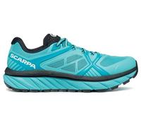 Scarpa Spin Infinity - donna - teal blue