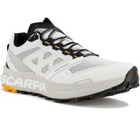 SCARPA Spin Planet - Uomo - Bianco / Grigio - Taglia 41 1 /2- modello 2025
