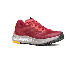 Scarpa Spin Planet donna Deep red 37