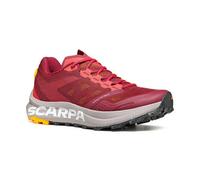 Scarpa Spin Planet donna Deep red 38