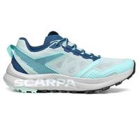 Scarpa Spin Planet - donna - light blue