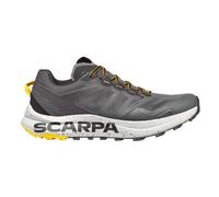 Scarpa Spin Planet M - scarpe trail running - uomo 45 Grey/Yellow man Eva