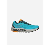 Scarpa Spin Planet M - Scarpe Trekking - Uomo - Azzurro 45