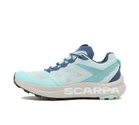 SCARPA Spin Planet Running da Trail per Donna Azzurro 37