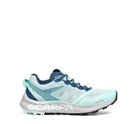 Scarpe da corsa SCARPA Spin Planet da donna, colore blu acqua/nilo (41 EU)