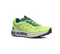 Scarpa Spin Planet Sunny green 43,5