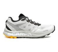 SCARPA Spin Planet - Uomo - Bianco / Grigio - Taglia 46 1/2- modello 2025
