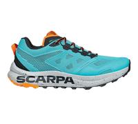 SPIN PLANET Scarpa Azzurro