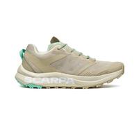 Scarpa Spin Planet W - scarpe trail running - donna Light Brown 37,5 EU
