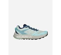 Scarpa Spin Planet W - Scarpe Trekking - Donna - Azzurro 39,5