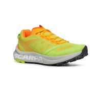 SPIN PLANET DONNA Scarpa Arancio, Lime