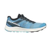 Scarpa Spin Race - scarpe trail running - uomo Blue 38 EU