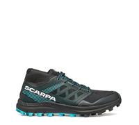 Scarpa - Spin ST Black Azure per Uomo - Taglia 41.5 - Nero Nero 41,5