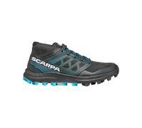 Scarpa - Spin ST Black Azure per Uomo - Taglia 43.5 - Nero