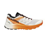 SCARPA Defectueux // Spin Ultra 2 - Uomo - Grigio / Bianco / Arancione - Taglia 44- modello 2025