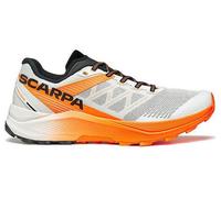 SCARPA Defectueux // Spin Ultra 2 - Uomo - Grigio / Bianco / Arancione - Taglia 45- modello 2025