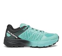 SCARPA Spin Ultra, Aruba Blue-Black, EU 41.5