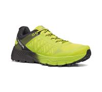 Scarpa Spin Ultra W - scarpe trail running - donna 39,5 EU Green/Black woman Eva,Vibram