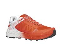 Scarpa Spin Ultra W - scarpe trail running - donna 42 EU Red/White woman Eva,Vibram