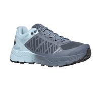 Scarpa Spin Ultra W - scarpe trail running - donna Grey/Blue 36,5 EU