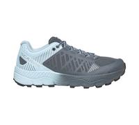 Scarpa Spin Ultra W - scarpe trail running - donna Grey/Blue 41,5 EU
