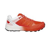 Scarpa Spin Ultra W - scarpe trail running - donna White/Red 37 EU