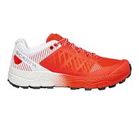 Scarpa Spin Ultra W - scarpe trail running - donna 36 EU Red/White woman Vibram
