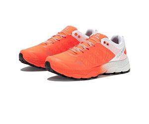 Scarpa Spin Ultra Wmn, Trail Running Donna Rosso Size: 36 EU