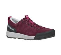 Scarpa Spirit Evo M - sneakers - donna 36,5 EU Bordeaux woman Ortholite,Recycled Materials,Eva