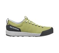 Scarpa Spirit M - scarpe tempo libero - donna 38,5 EU Yellow/Black woman Ortholite