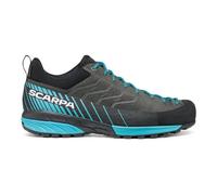 Scarpa, ,Sport ,Uomo ,Multicolore ,44 EU Scarpe da Trekking Impermeabili Mescalito GTX