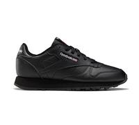 Scarpa Sportiva Ragazzo Reebok Classic Leather SP Nera - GZ6094