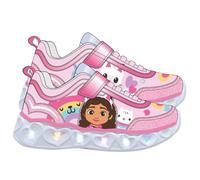 Scarpe Sportive con LED Gabby's Dollhouse Rosa