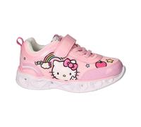 CERDÁ Life's Little Moments Deportiva Suela Ligera Eva Luces Hello Kitty para Niños Y Niñas Calzado Infantil Oficial, Cómodo, Resistente, Scarpe da Ginnastica Unisex-Bambini, 27 EU