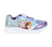 Scarpa Sportiva Suola Leggera Eva Frozen LILLA - T032 | BAMBINA CERDà