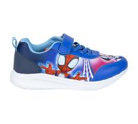 E_0002_S0740761 Spidey Scarpe Sportive per Bambini Spidey Taglia Calzatura:23 Ba