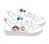 CERDÁ Life's Little Moments Deportiva Suela PVC Escolar Paw Patrol Niños Y Niñas Calzado Infantil Licencia Oficial, Scarpe da Ginnastica Unisex-Bambini, 23 EU
