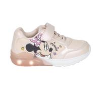 Minnie Mouse Scarpe Sportive Con Led Minnie Mouse Rosa Taglia Calzatura:32 F_030