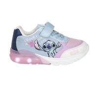 E_0002_S0739131 Stitch Scarpe Sportive per Bambini Stitch Taglia Calzatura:35 Ba