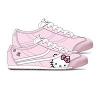 Scarpa Sportiva Suola Tpr Hello Kitty ROSA CHIARO - T035 | FEMMINA CERDà
