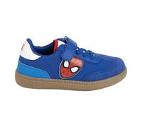 Scarpa Sportiva Suola Tpr Spiderman BLU SCURO - T035 | MASCHIO CERDà