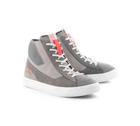 Scarpa STATED Grigio Rosso ALPINESTARS - SU: 10