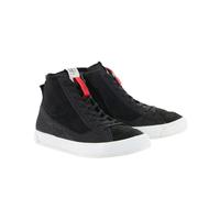 Alpinestars Stated Motorcycle Shoes Nero EU 45 Uomo