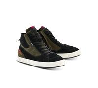Alpinestars Stated Waterproof Motorcycle Shoes Nero EU 39 Uomo