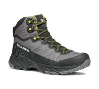 SCARPA, Stivale Rush Trk Lt Gtx, Uomo, Scarpa da Trekking, Grigio, 42.5 EU
