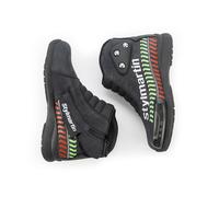 Scarpa stivaletto SPEED JR PRO BLACK