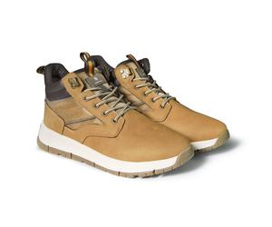 Scarpa Stivaletto Uomo LUMBERJACK Mod. WINTER FREEBOUND - Art.SMK1701-001
