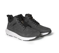 LUMBERJACK Scarpa Uomo Gary SMF3701-007 D01 M0006 Dk Grey/Black (Dk Grey/Black, Sistema Taglie Calzature EU, Adulto, Uomo, Numero, Media, 42)