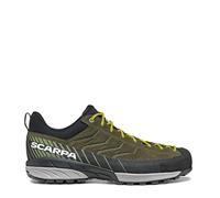 Scarpa Stivali da montagna unisex Mescalito, Thyme Green Forest, 44.5 EU