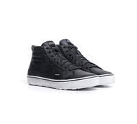 TCX Street 3 WP, stivali impermeabili 44 EU male Nero/Nero/Bianco
